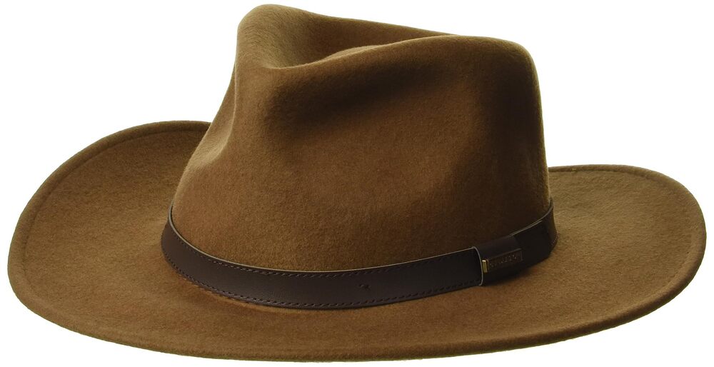 6341 Outback, Brown, Small